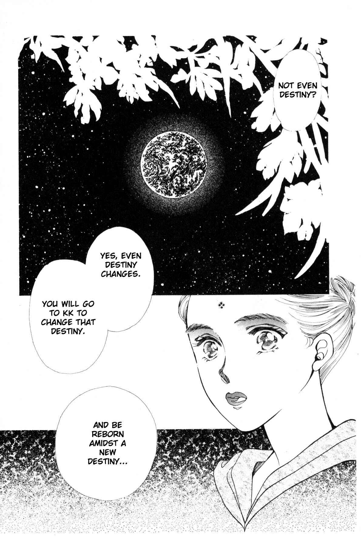 Page 269 Chapter 9 Boku no Chikyuu wo Mamotte