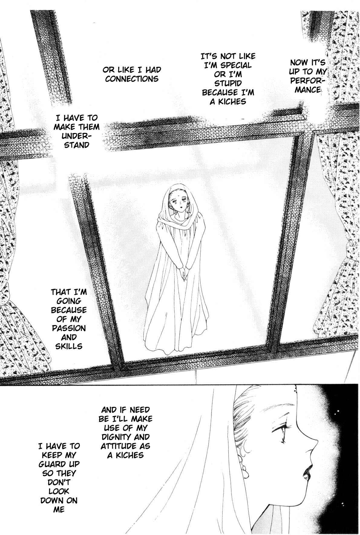 Page 277 Chapter 9 Boku no Chikyuu wo Mamotte