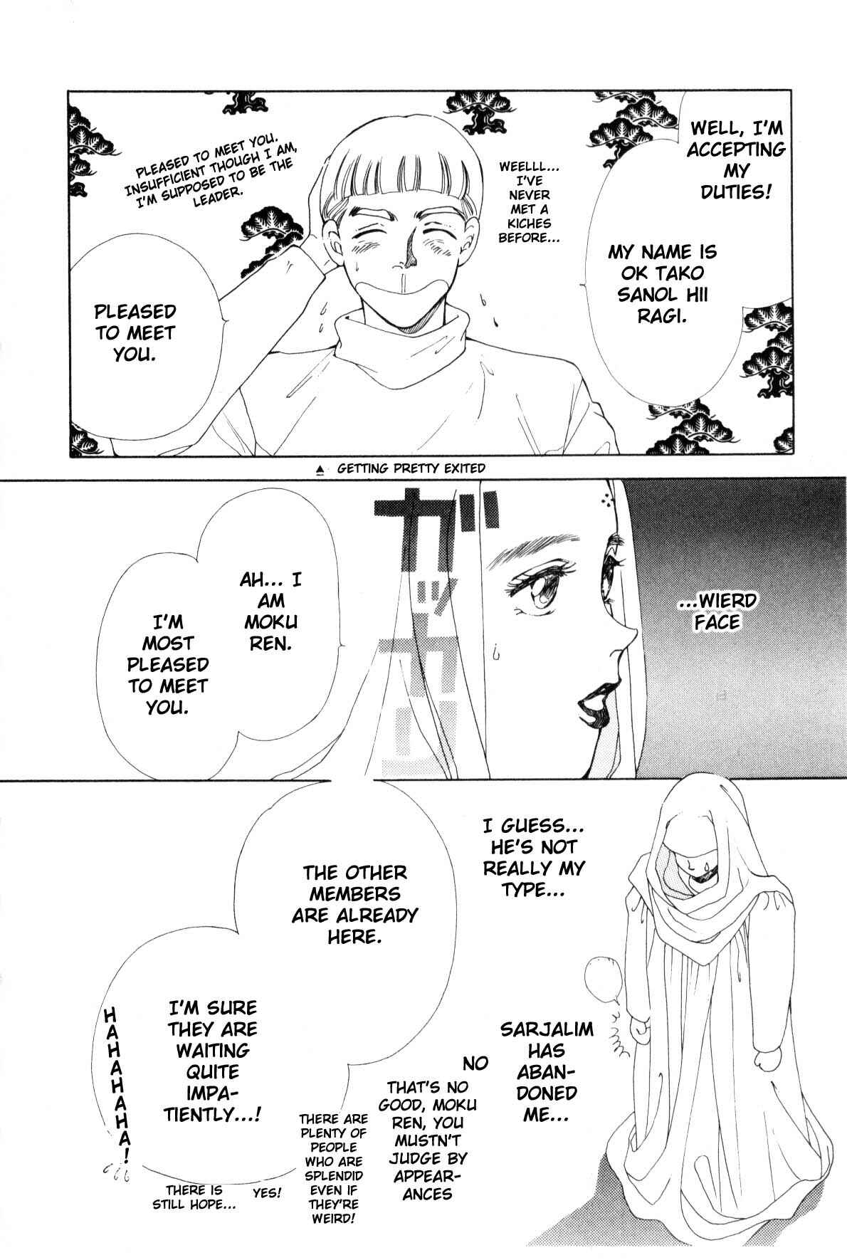 Page 279 Chapter 9 Boku no Chikyuu wo Mamotte