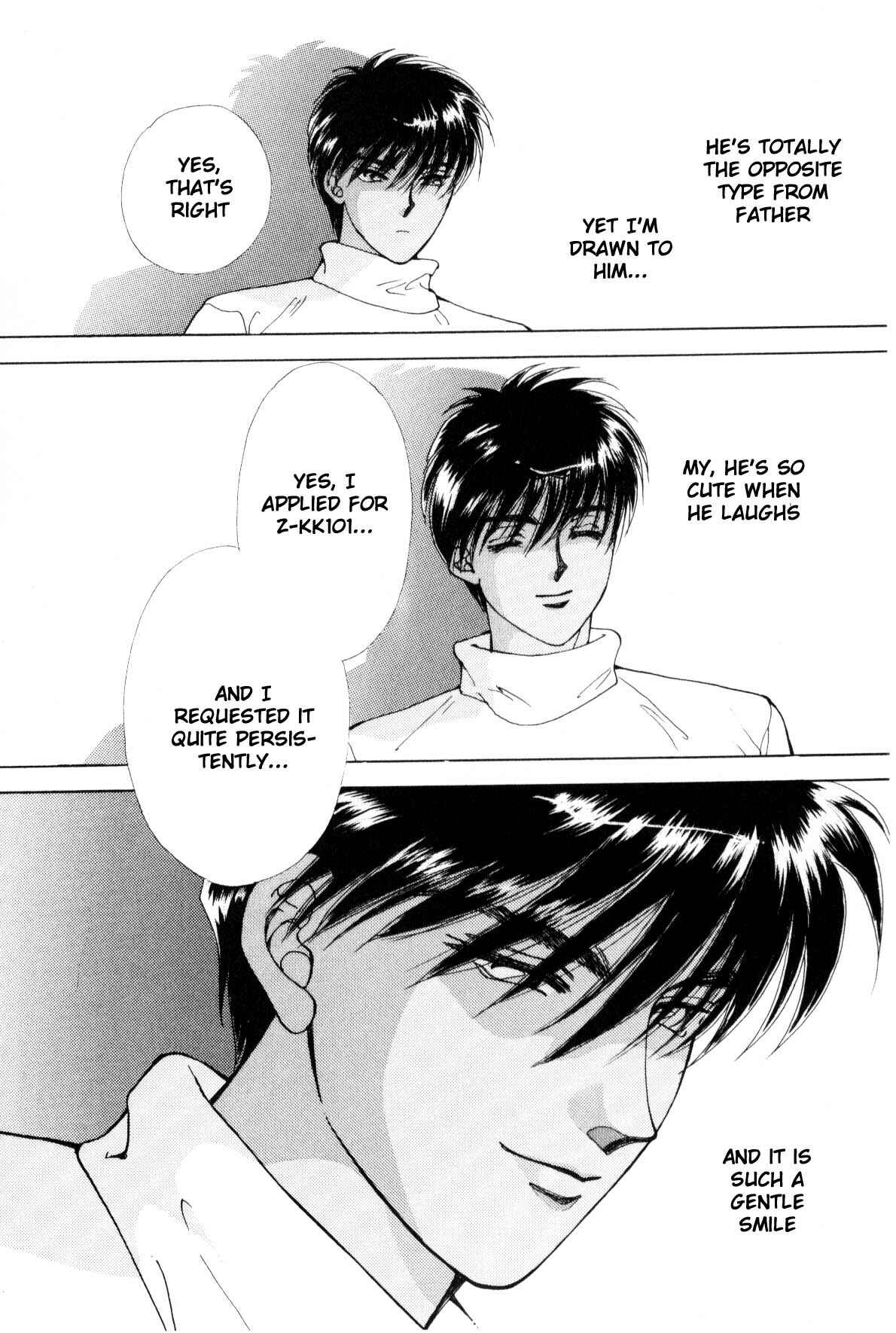 Page 287 Chapter 9 Boku no Chikyuu wo Mamotte
