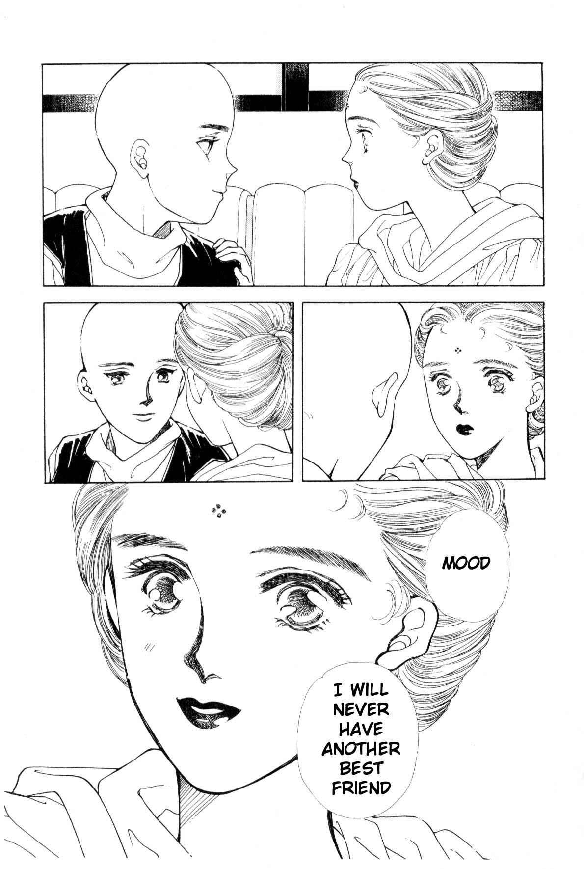 Page 294 Chapter 9 Boku no Chikyuu wo Mamotte