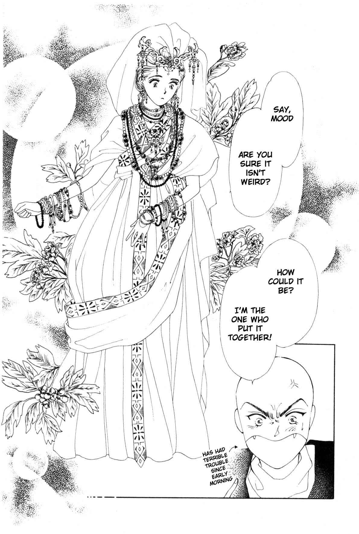 Page 298 Chapter 9 Boku no Chikyuu wo Mamotte