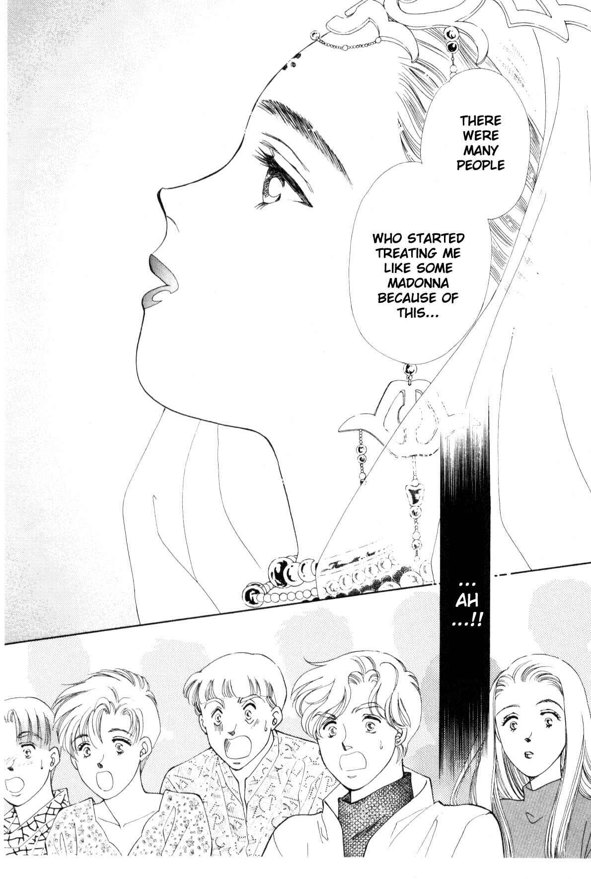 Page 300 Chapter 9 Boku no Chikyuu wo Mamotte