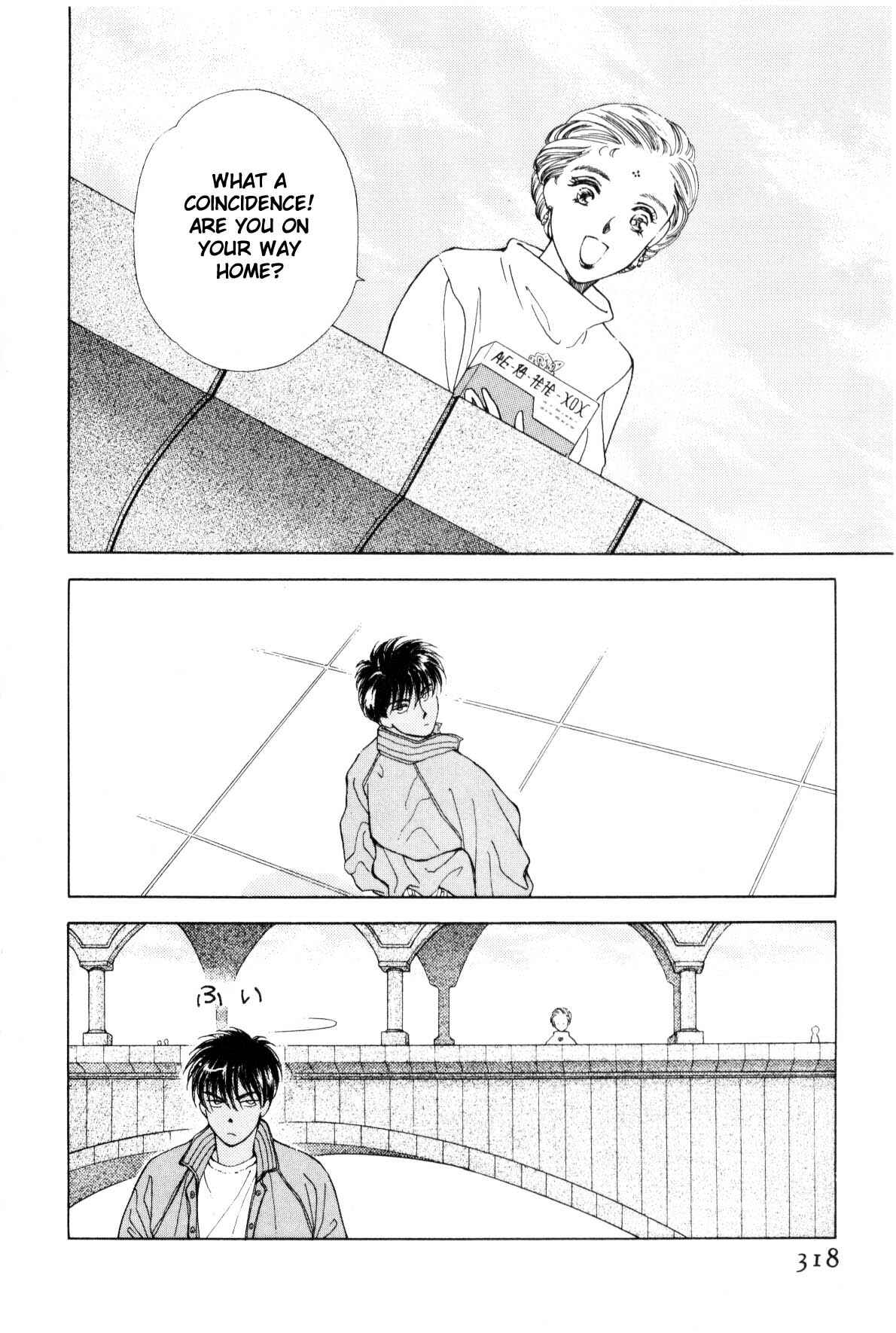 Page 311 Chapter 9 Boku no Chikyuu wo Mamotte