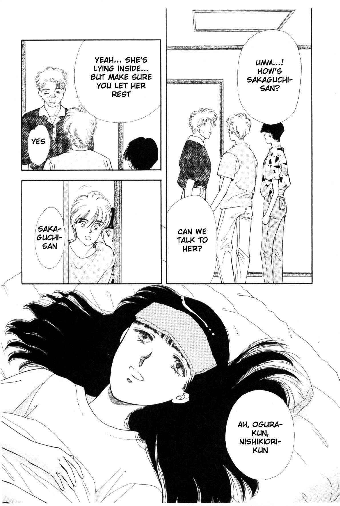 Page 37 Chapter 9 Boku no Chikyuu wo Mamotte