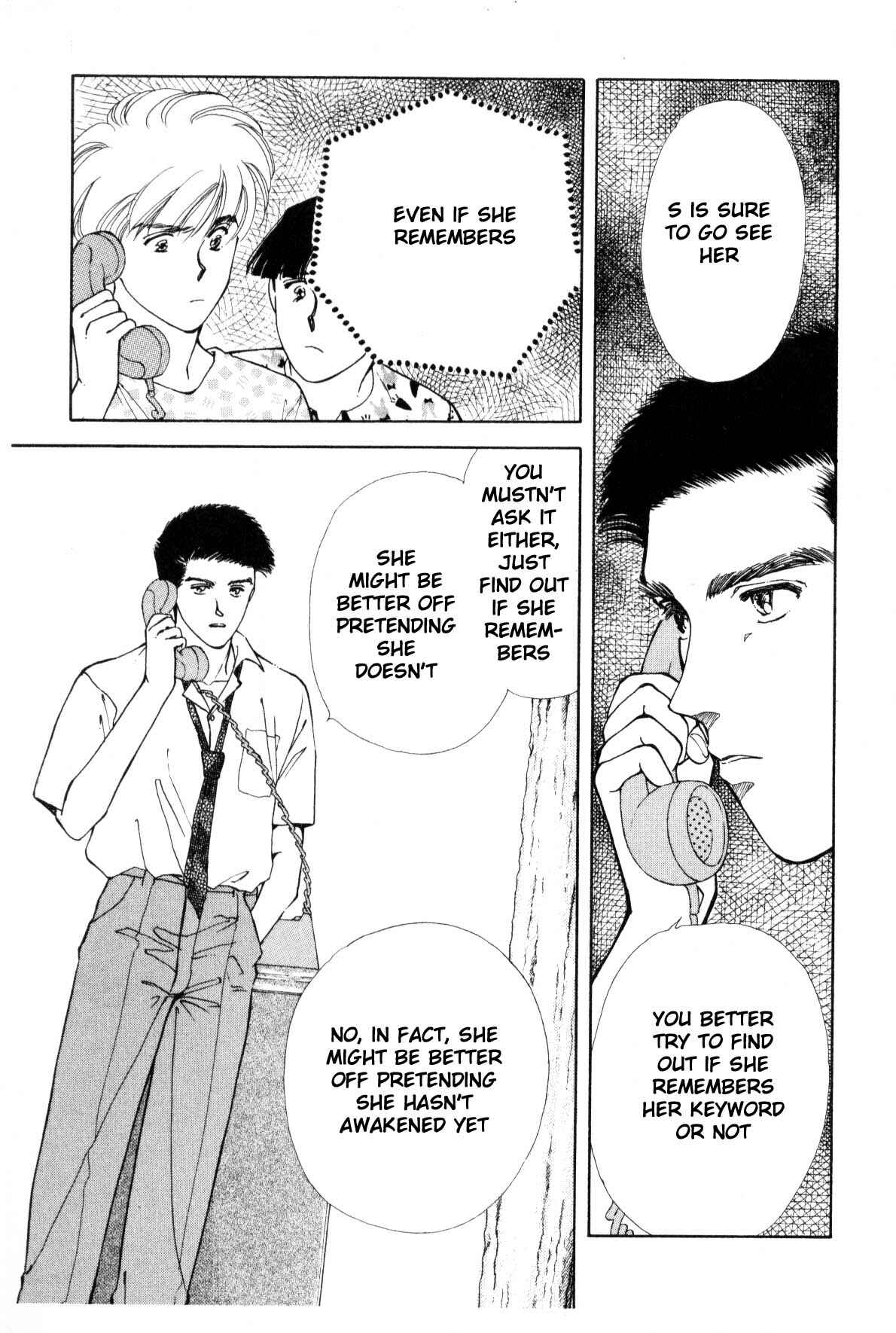Page 45 Chapter 9 Boku no Chikyuu wo Mamotte