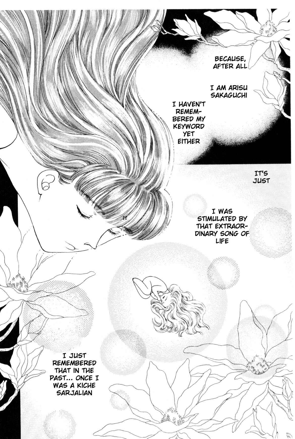 Page 50 Chapter 9 Boku no Chikyuu wo Mamotte