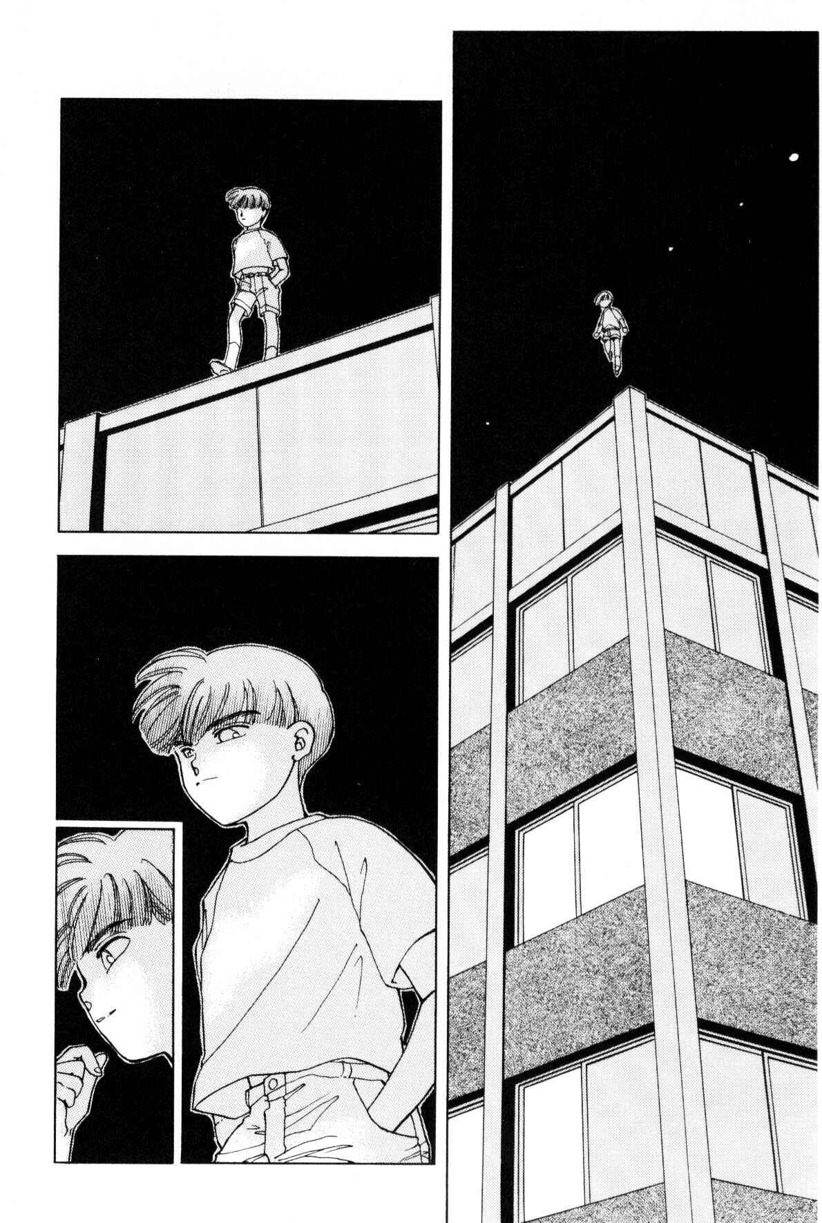Page 54 Chapter 9 Boku no Chikyuu wo Mamotte
