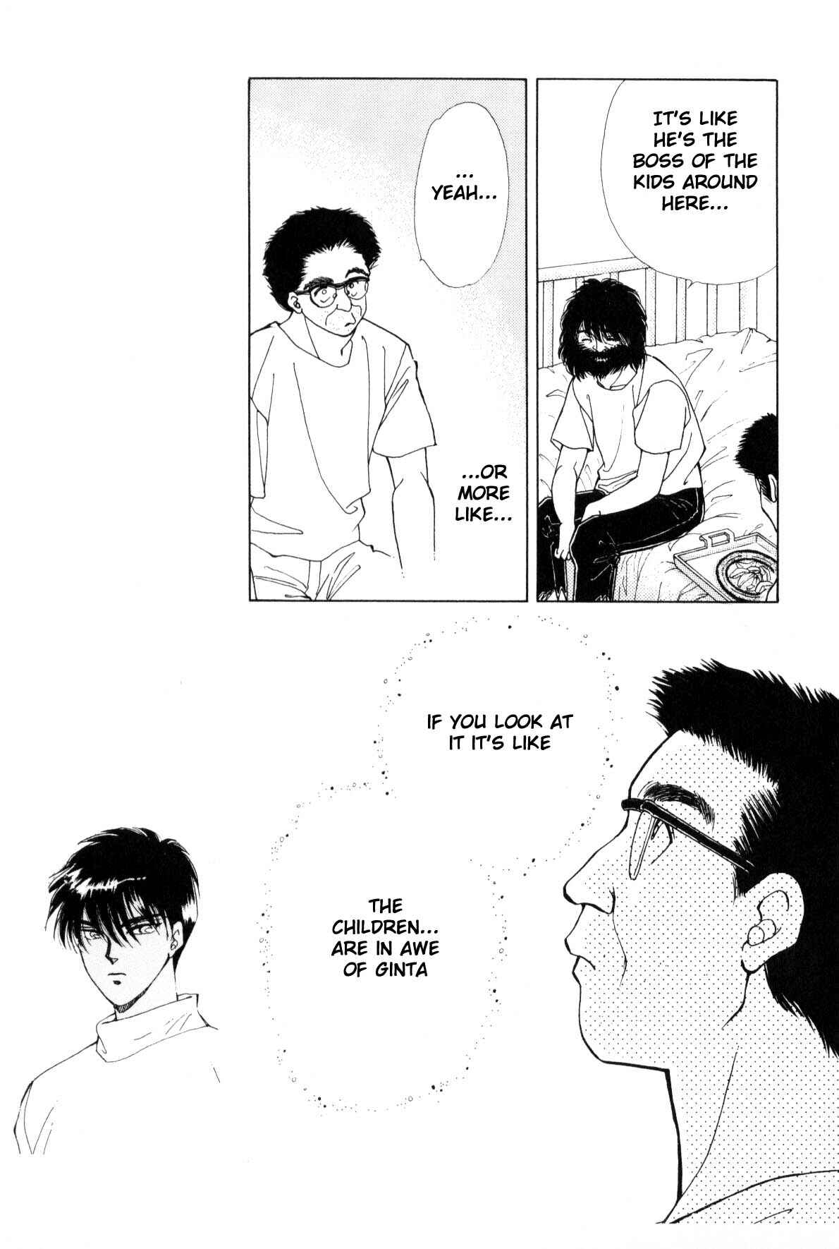 Page 57 Chapter 9 Boku no Chikyuu wo Mamotte