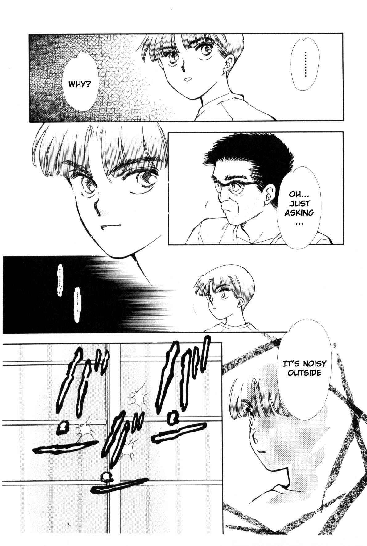 Page 61 Chapter 9 Boku no Chikyuu wo Mamotte