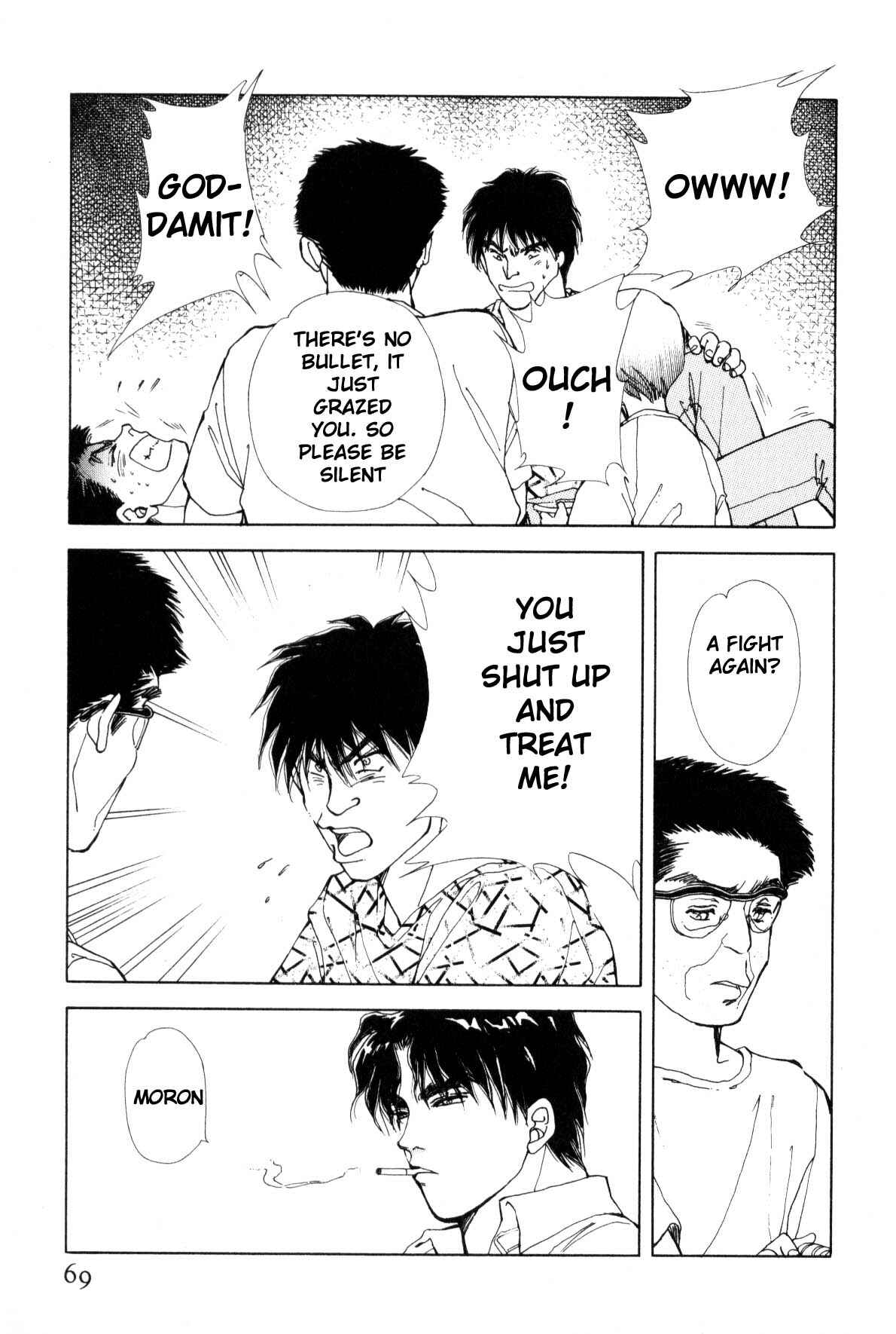 Page 65 Chapter 9 Boku no Chikyuu wo Mamotte