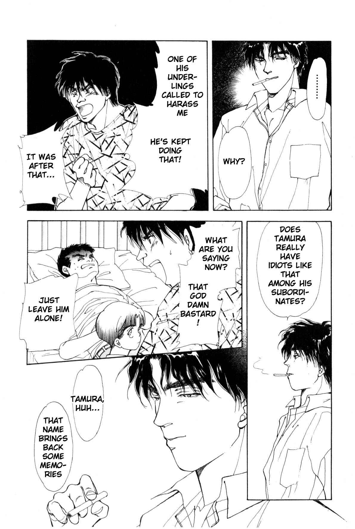 Page 67 Chapter 9 Boku no Chikyuu wo Mamotte