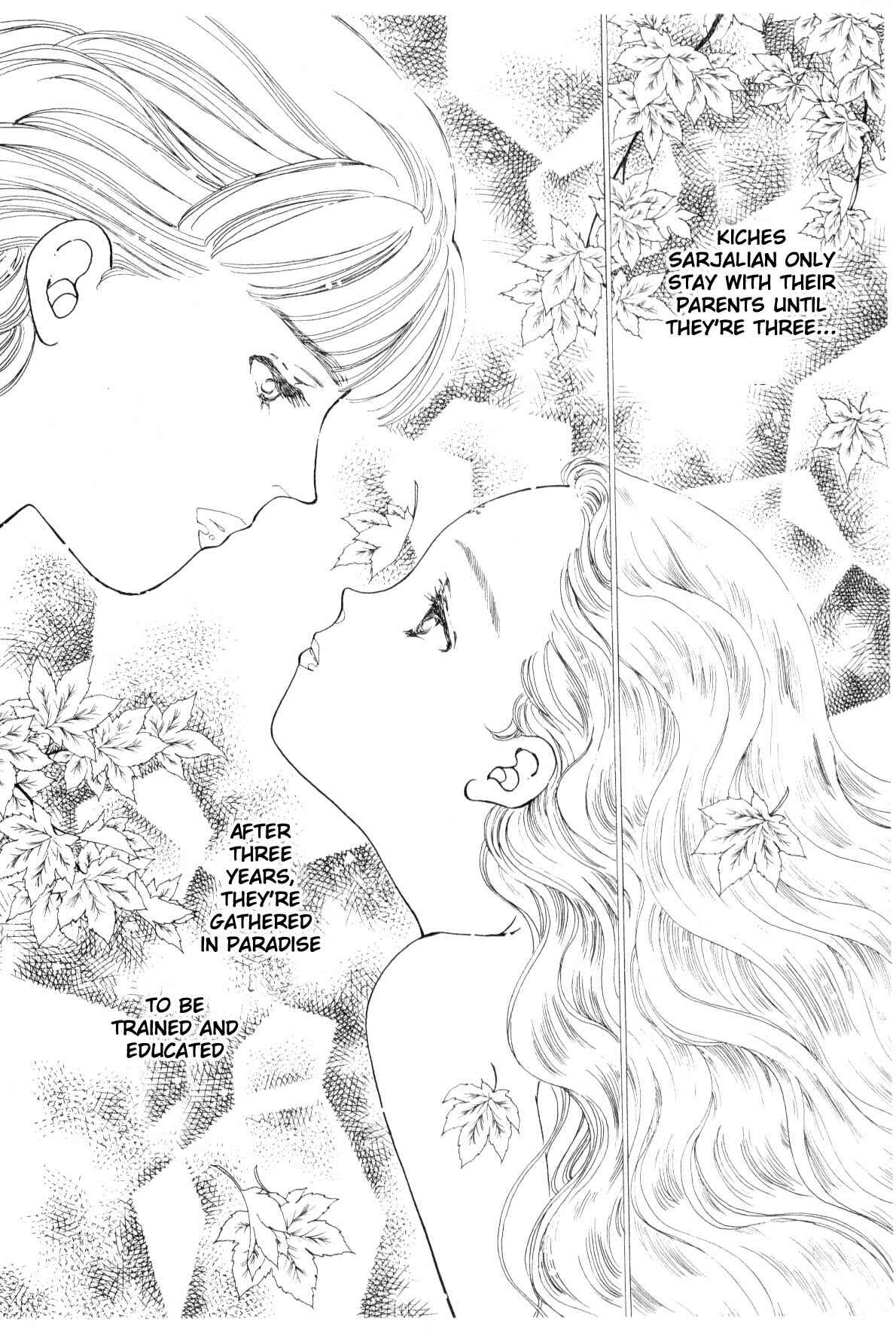 Page 74 Chapter 9 Boku no Chikyuu wo Mamotte