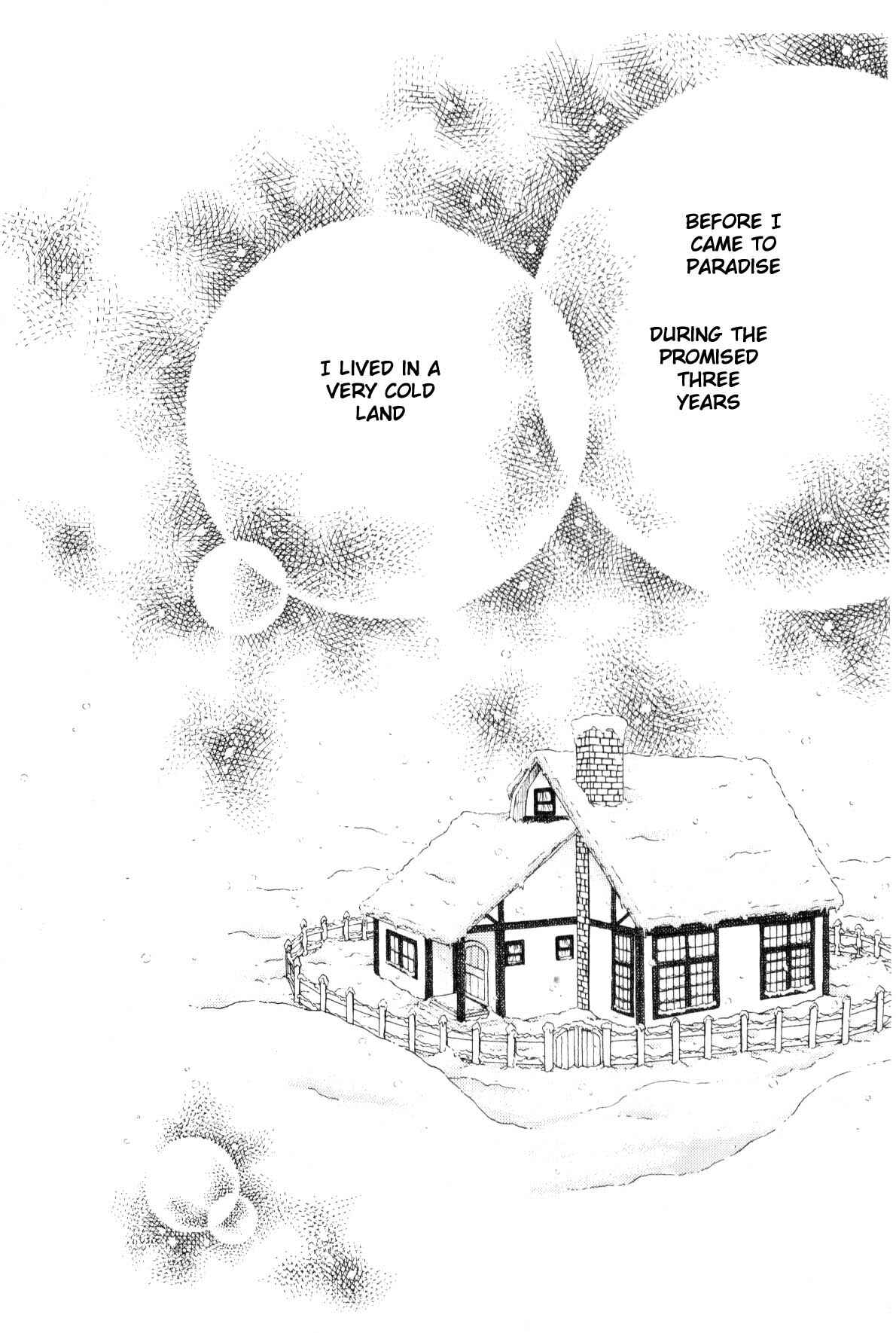 Page 82 Chapter 9 Boku no Chikyuu wo Mamotte