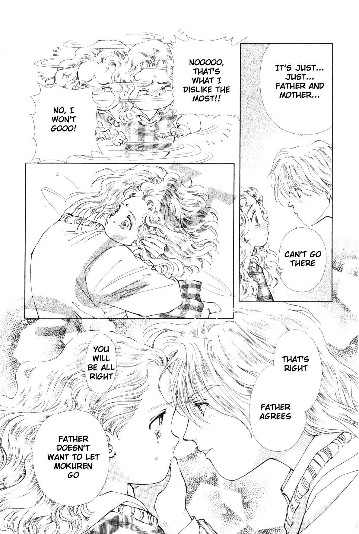 Page 84 Chapter 9 Boku no Chikyuu wo Mamotte
