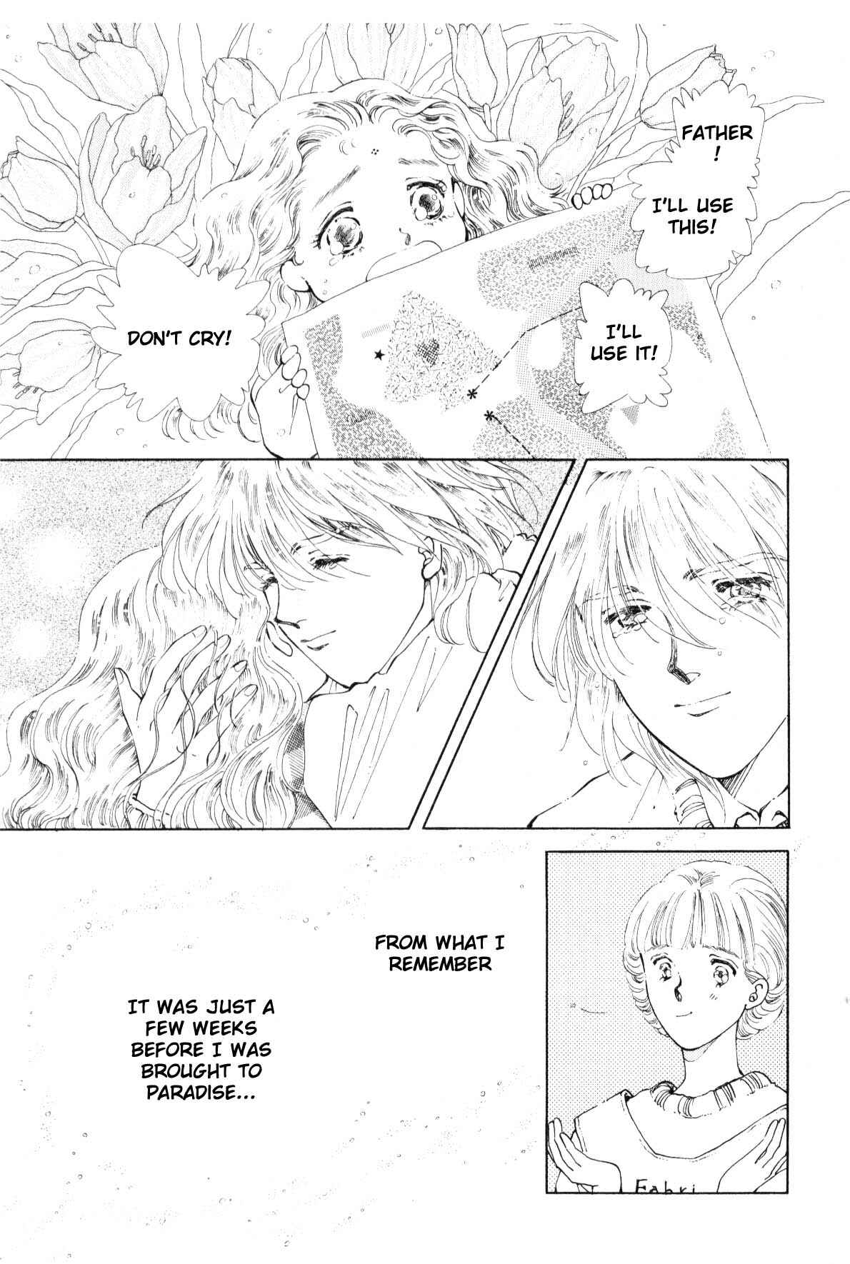 Page 87 Chapter 9 Boku no Chikyuu wo Mamotte