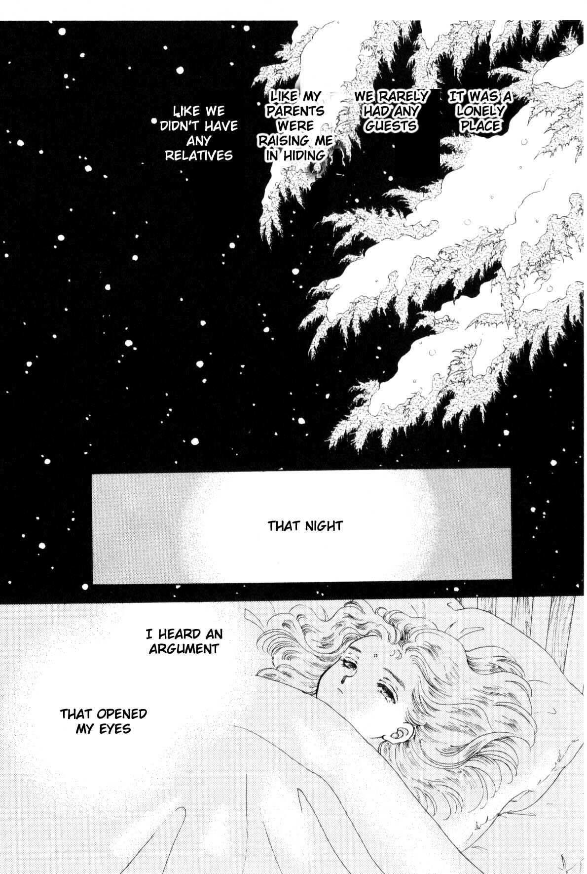 Page 88 Chapter 9 Boku no Chikyuu wo Mamotte