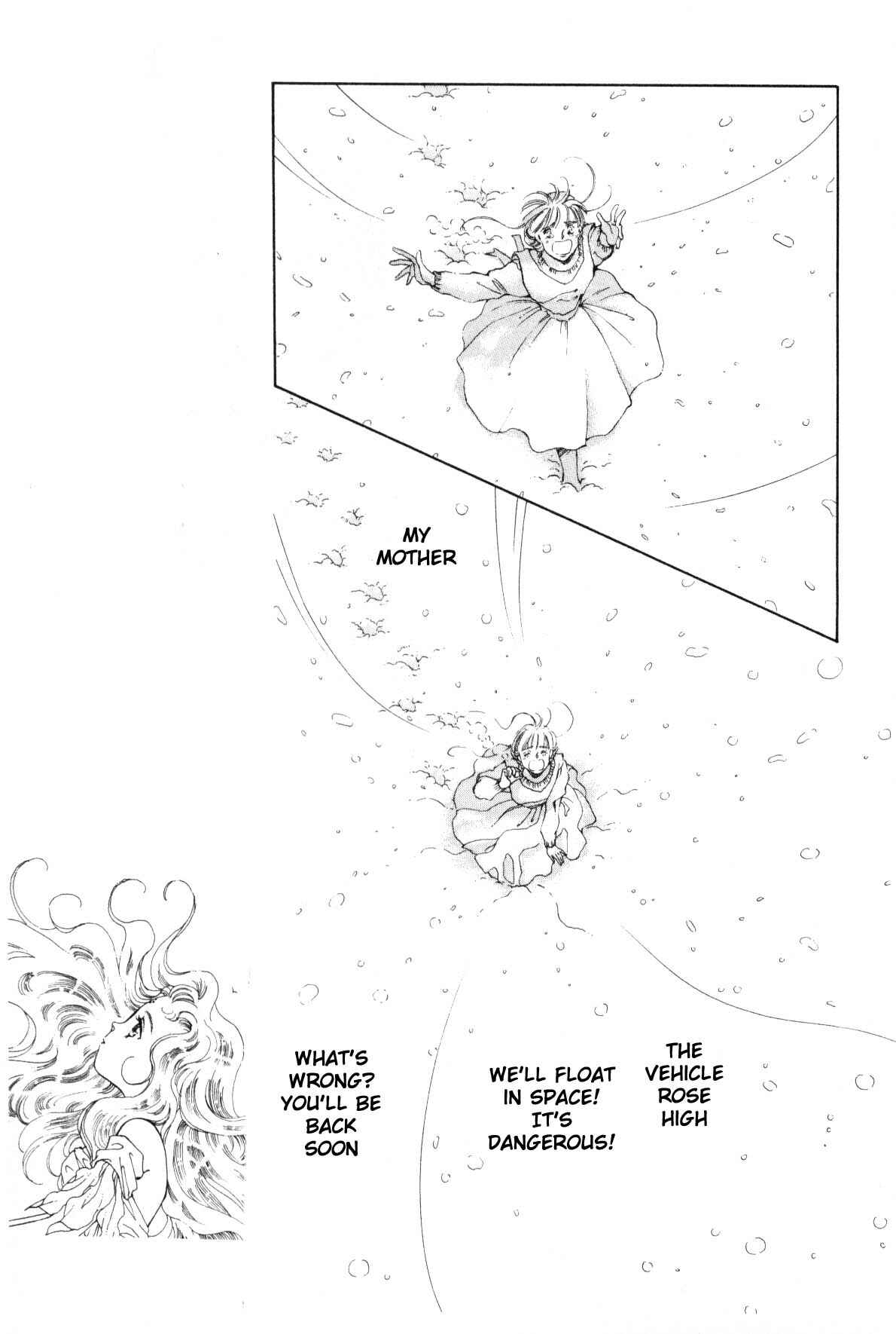 Page 93 Chapter 9 Boku no Chikyuu wo Mamotte