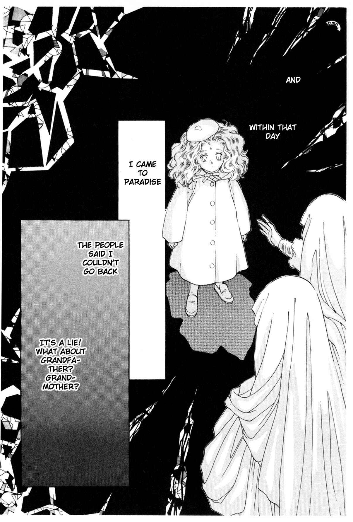 Page 96 Chapter 9 Boku no Chikyuu wo Mamotte