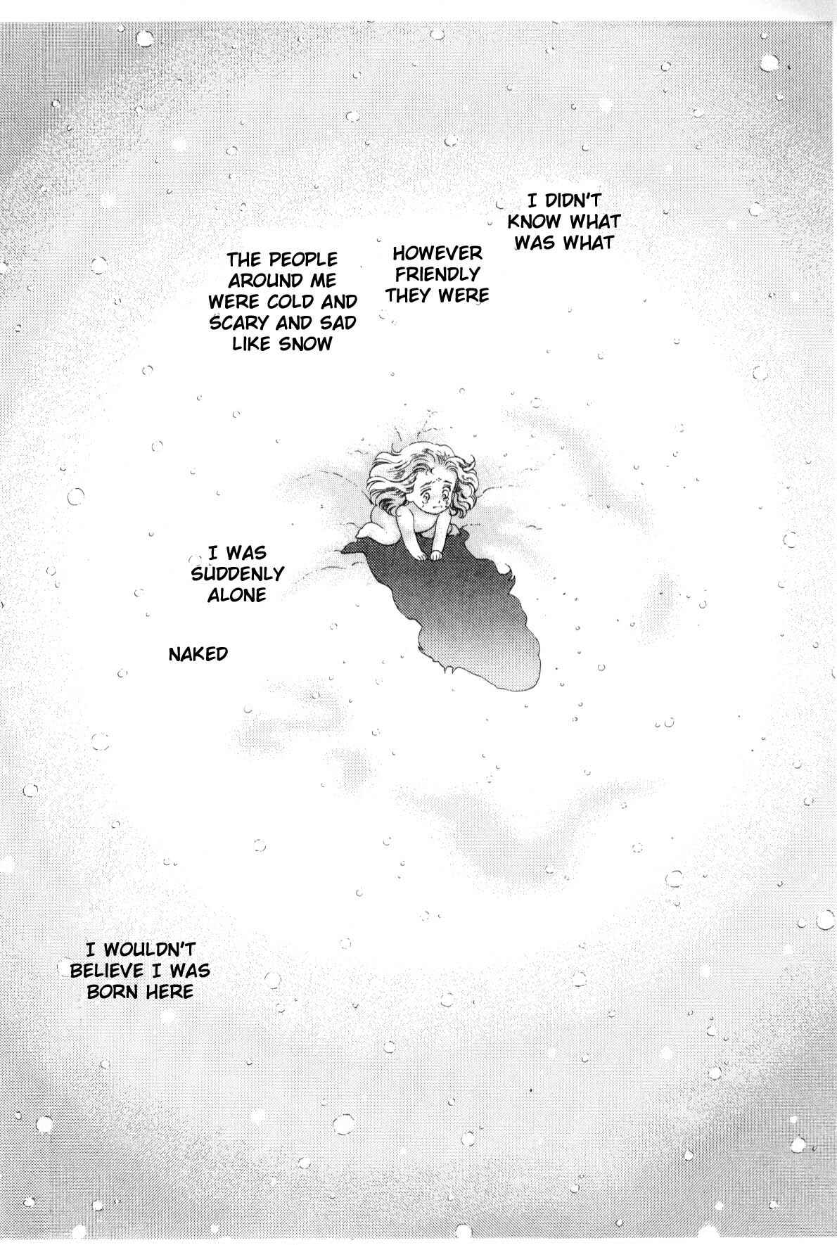 Page 98 Chapter 9 Boku no Chikyuu wo Mamotte