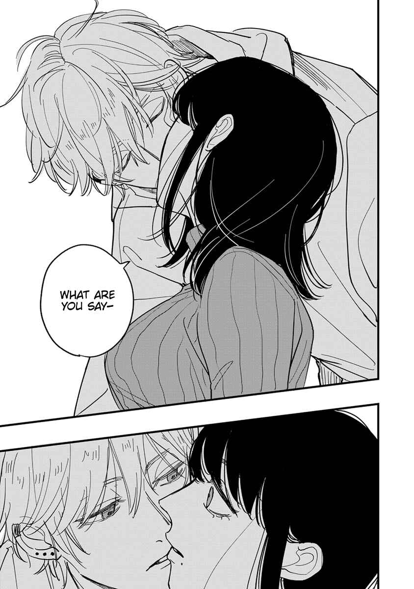 Page 29 Chapter 1 Uchi de wa Kaemasen!