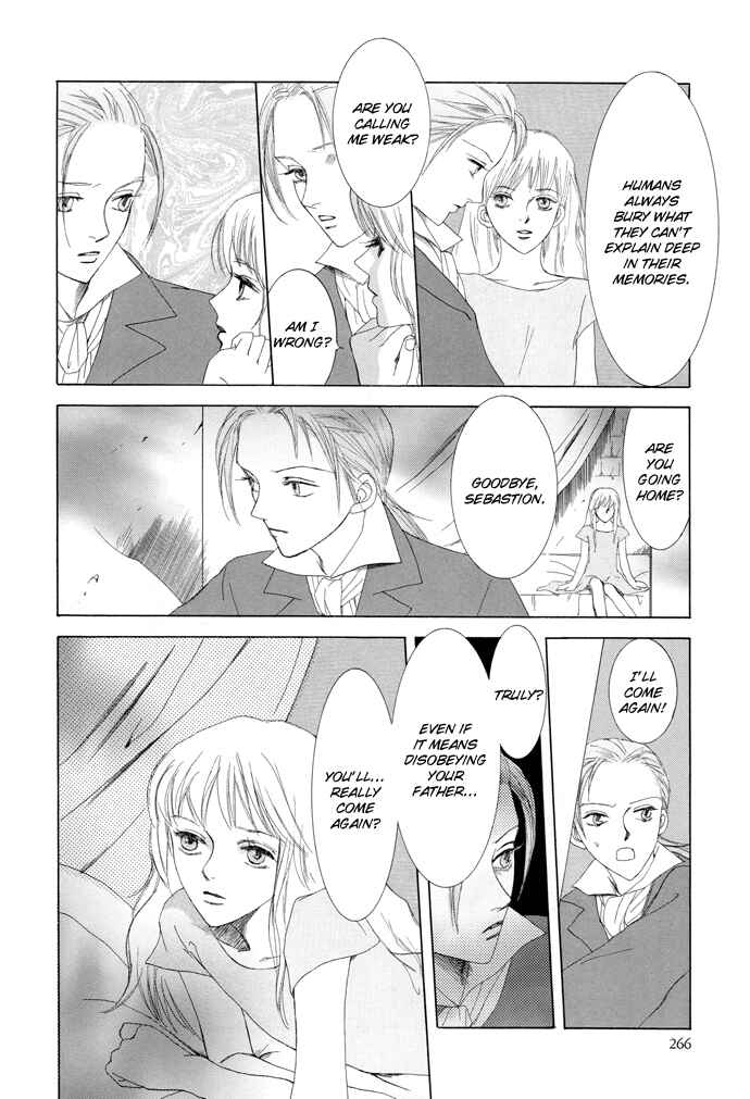 Page 17 Chapter 7 Omae ga Sekai wo Kowashitai nara