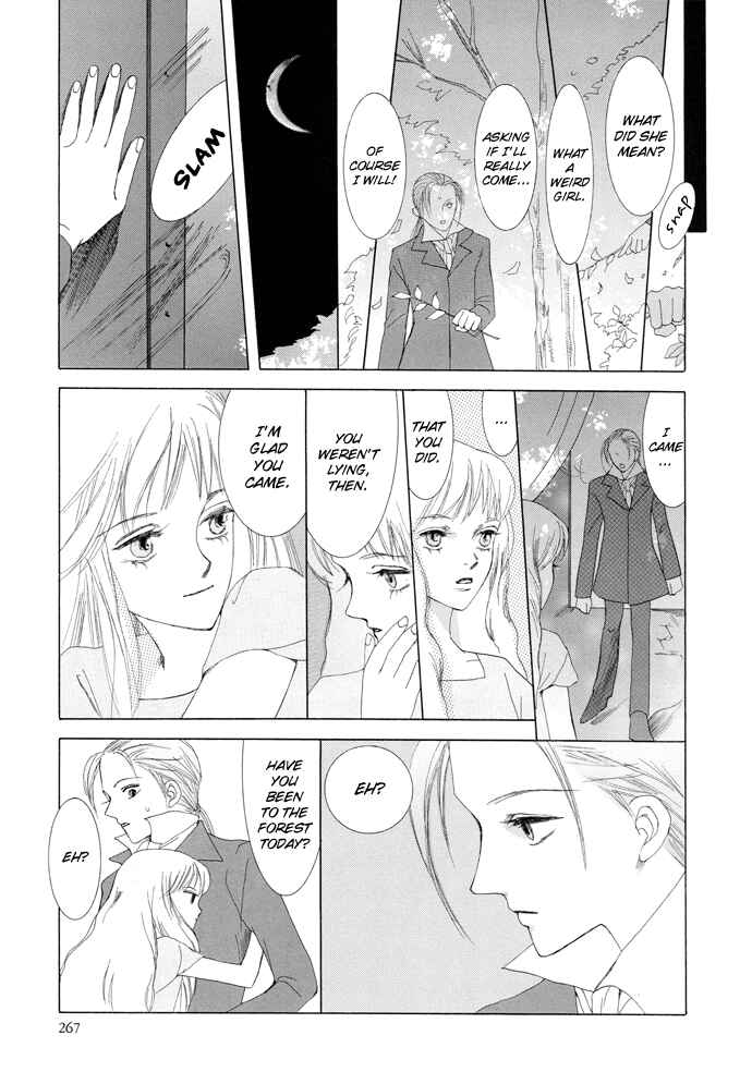Page 18 Chapter 7 Omae ga Sekai wo Kowashitai nara