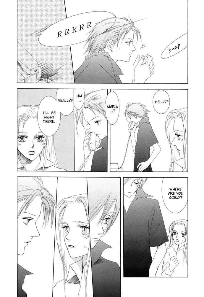 Page 22 Chapter 7 Omae ga Sekai wo Kowashitai nara