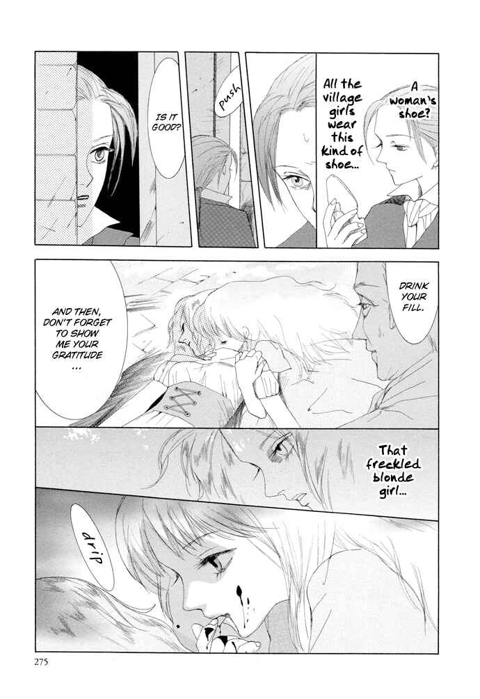 Page 26 Chapter 7 Omae ga Sekai wo Kowashitai nara