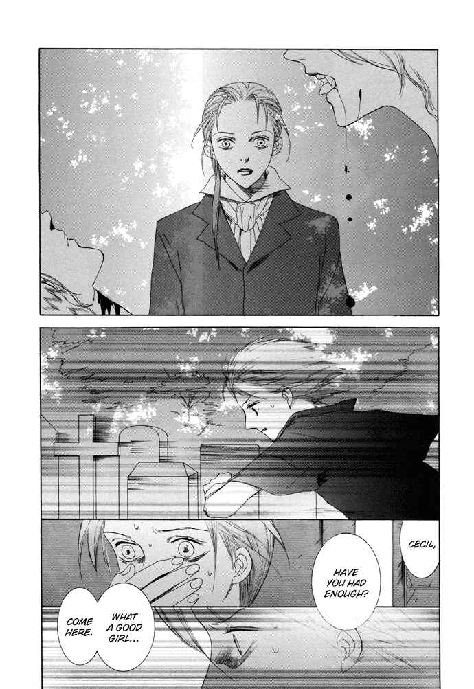Page 27 Chapter 7 Omae ga Sekai wo Kowashitai nara