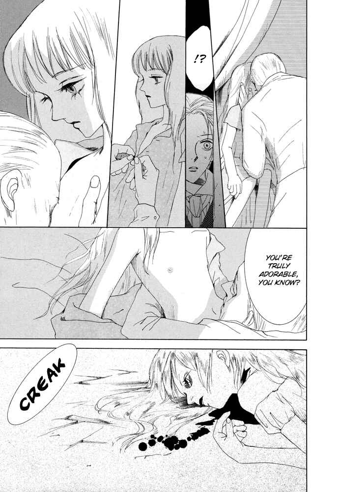 Page 28 Chapter 7 Omae ga Sekai wo Kowashitai nara