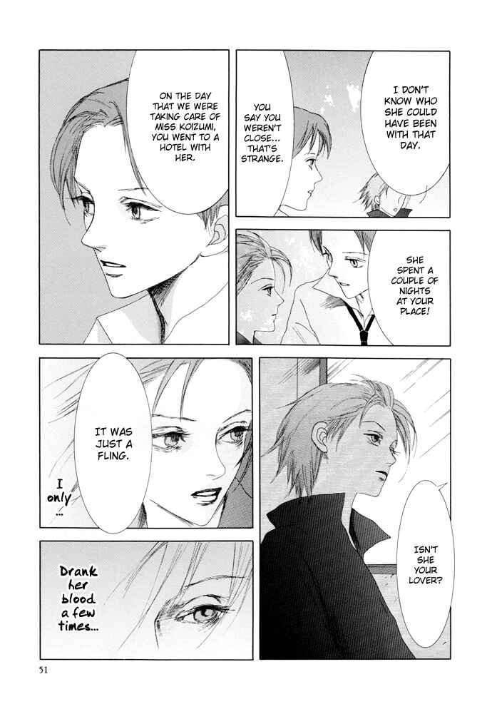 Page 15 Chapter 10 Omae ga Sekai wo Kowashitai nara