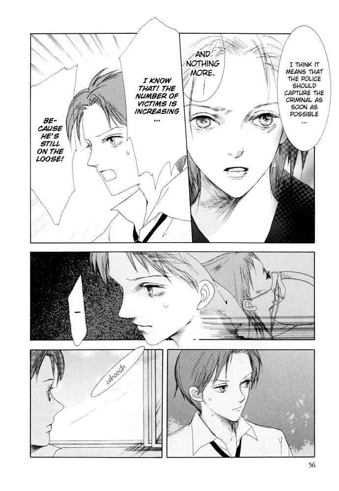 Page 20 Chapter 10 Omae ga Sekai wo Kowashitai nara