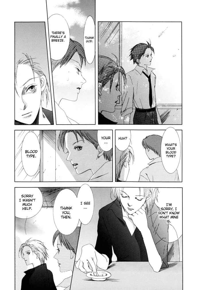 Page 21 Chapter 10 Omae ga Sekai wo Kowashitai nara