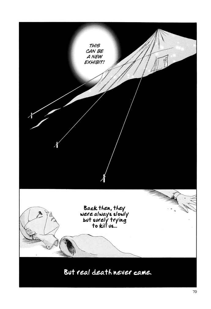 Page 34 Chapter 10 Omae ga Sekai wo Kowashitai nara