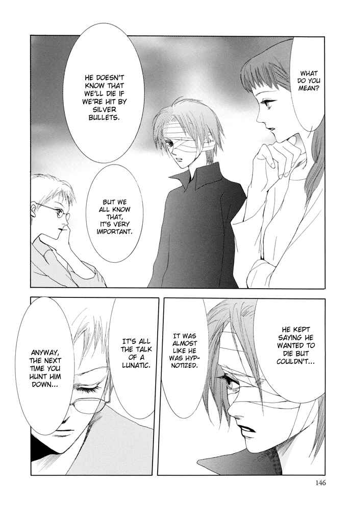Page 11 Chapter 13 Omae ga Sekai wo Kowashitai nara