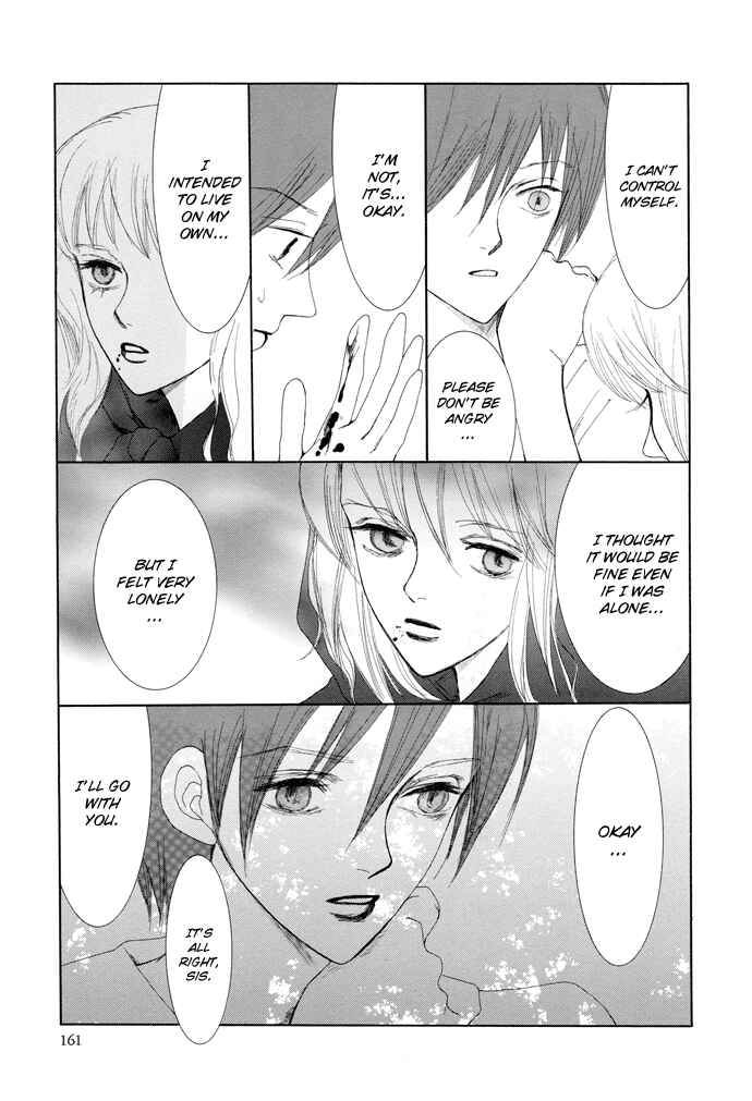 Page 25 Chapter 13 Omae ga Sekai wo Kowashitai nara