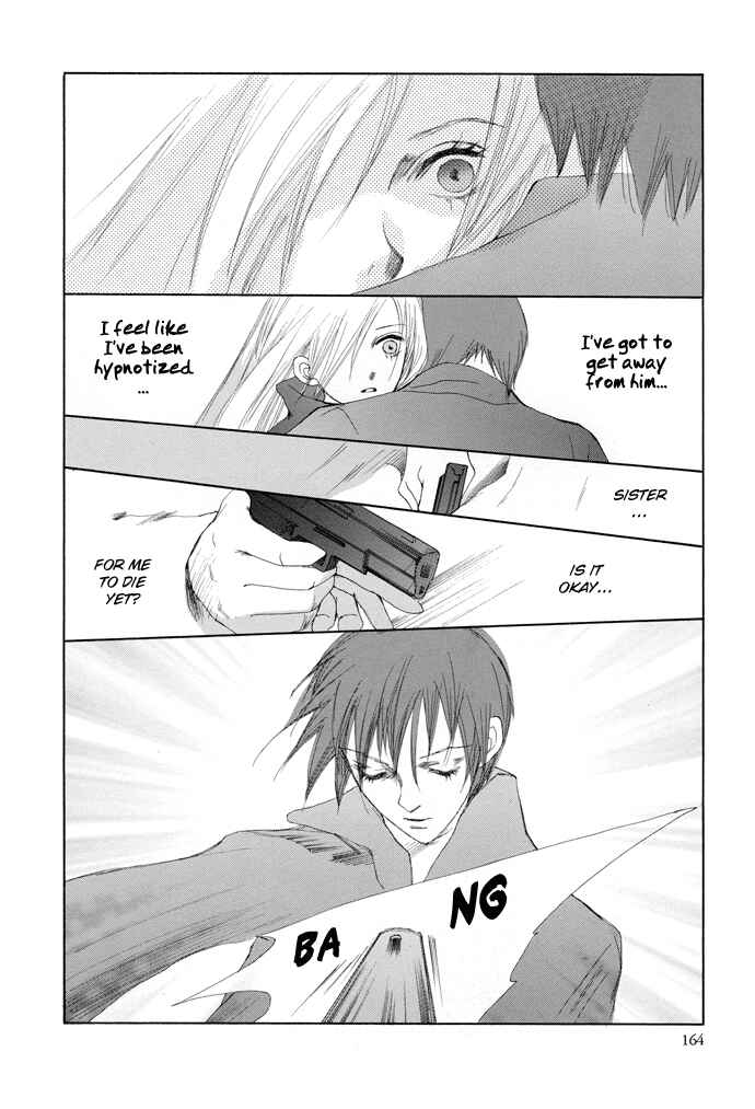 Page 28 Chapter 13 Omae ga Sekai wo Kowashitai nara