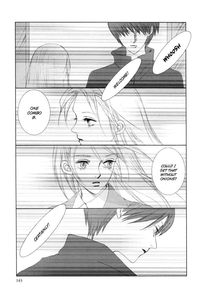 Page 8 Chapter 13 Omae ga Sekai wo Kowashitai nara