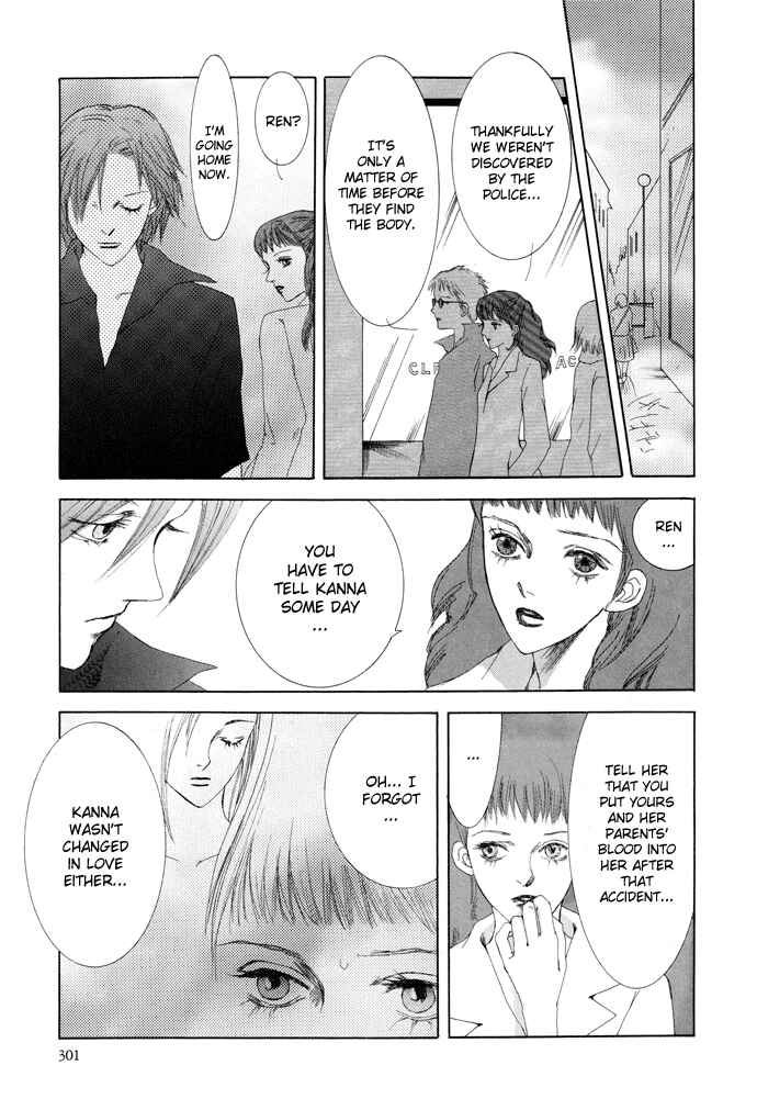 Page 20 Chapter 8 Omae ga Sekai wo Kowashitai nara