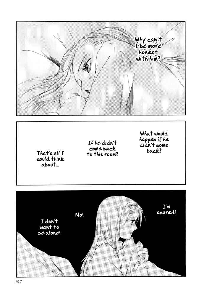 Page 36 Chapter 8 Omae ga Sekai wo Kowashitai nara