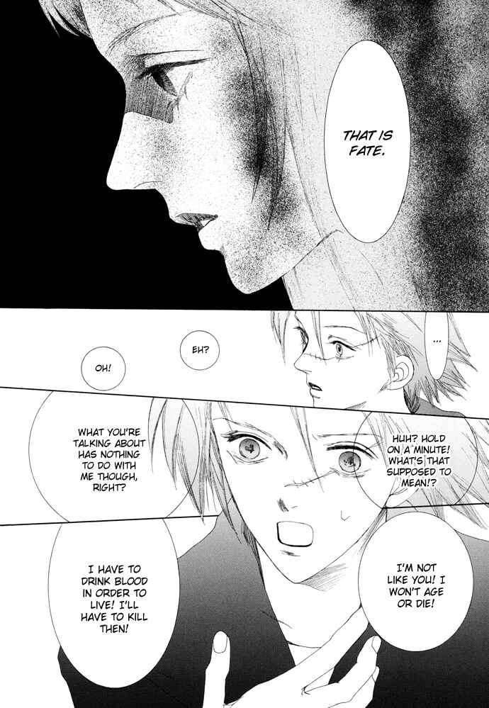 Page 16 Chapter 15 Omae ga Sekai wo Kowashitai nara
