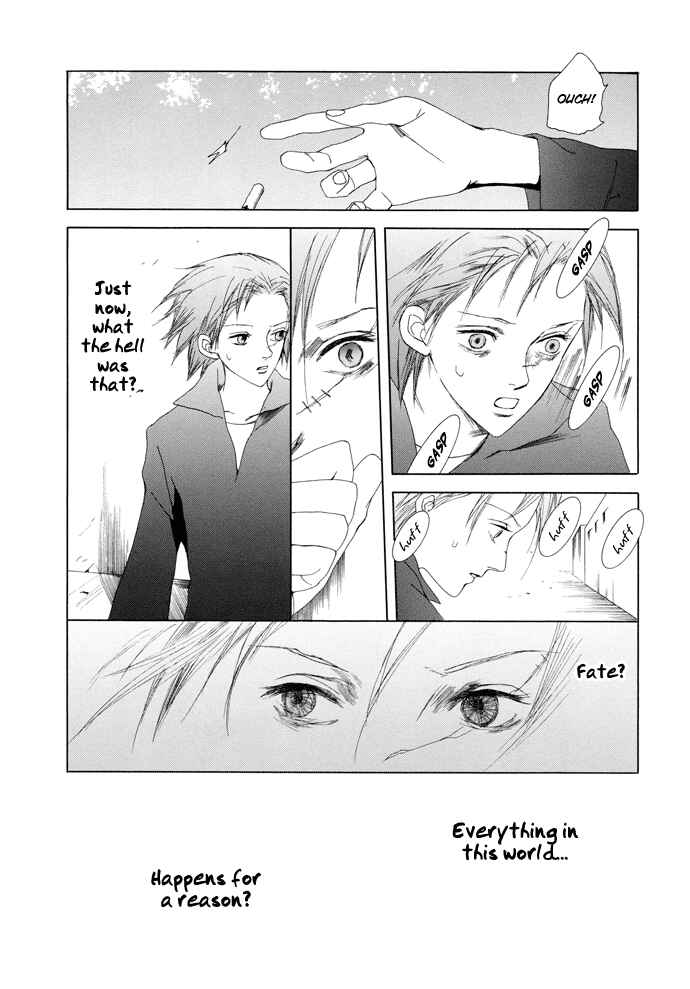 Page 20 Chapter 15 Omae ga Sekai wo Kowashitai nara