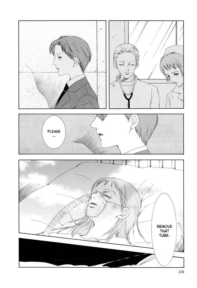 Page 22 Chapter 15 Omae ga Sekai wo Kowashitai nara