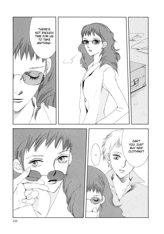 Page 23 Chapter 15 Omae ga Sekai wo Kowashitai nara