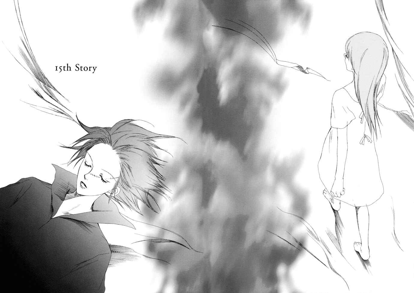 Page 9 Chapter 15 Omae ga Sekai wo Kowashitai nara