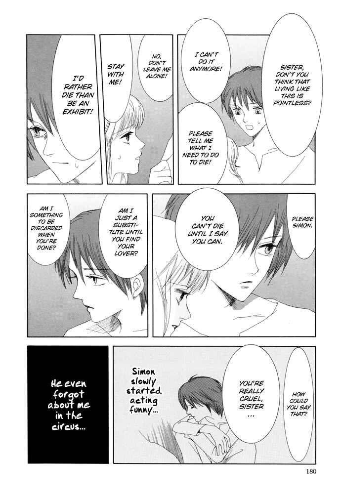 Page 13 Chapter 14 Omae ga Sekai wo Kowashitai nara