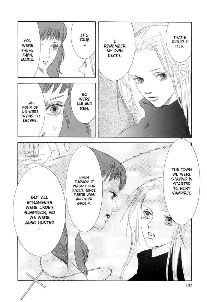 Page 15 Chapter 14 Omae ga Sekai wo Kowashitai nara