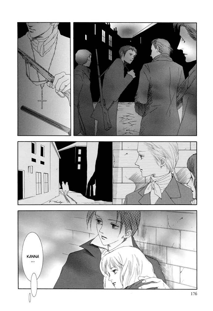 Page 9 Chapter 14 Omae ga Sekai wo Kowashitai nara