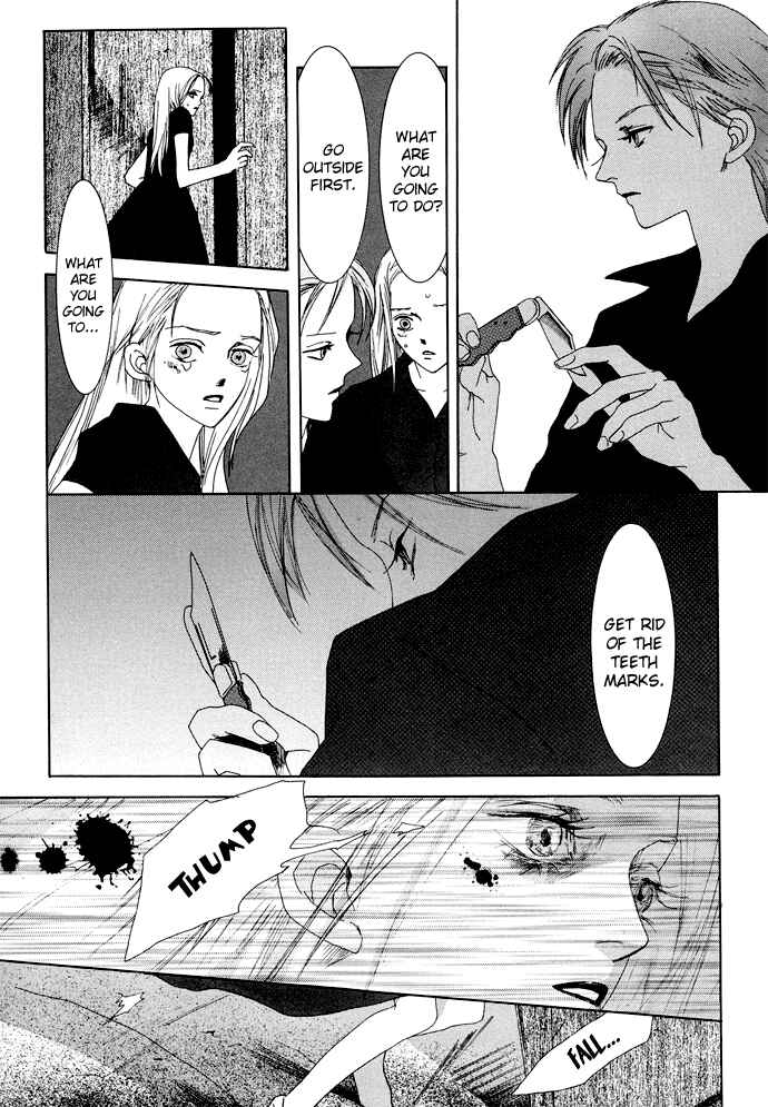 Page 11 Chapter 6 Omae ga Sekai wo Kowashitai nara